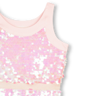 Vestido BILLIEBLUSH 
                    GIRL