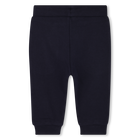 Conjunto de jogging de molet&atilde;o KENZO KIDS 
                    UNISSEXO