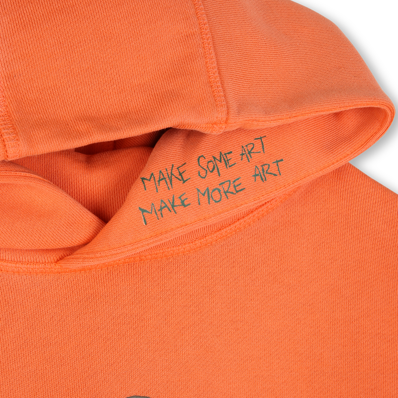 MOLETOM ZADIG & VOLTAIRE 
                        BOY