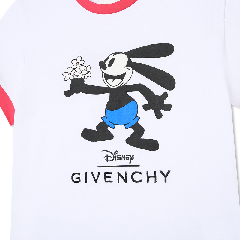 Disney graphic tee GIVENCHY 
                    GIRL
