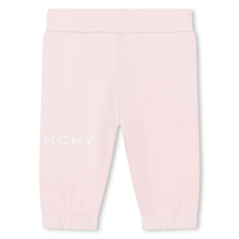 Calças, cardigã e t-shirt GIVENCHY 
                    UNISEX