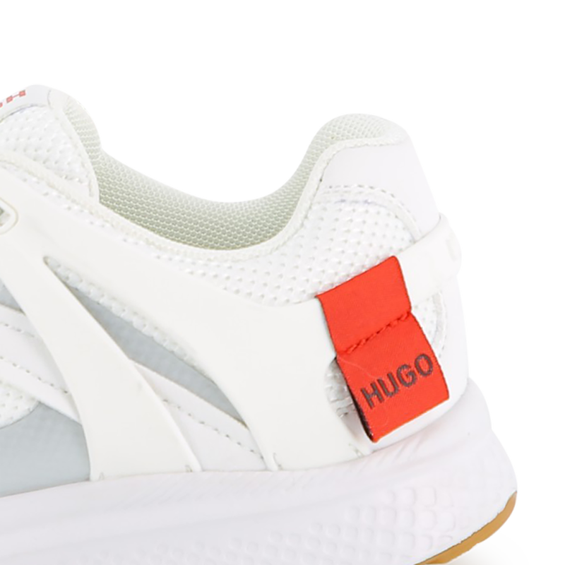 T&Eacute;NIS RENDADOS HUGO 
                        GIRL