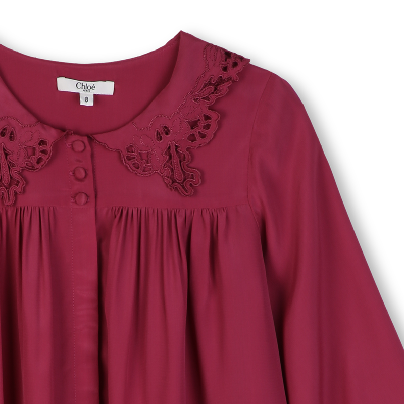Blusa CHLOE 
                        GIRL