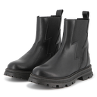 Botas Chelsea de couro bovino ZADIG VOLTAIRE 
                    GIRL