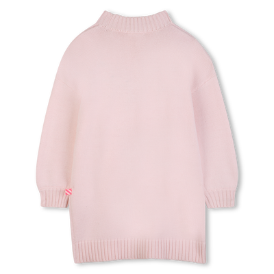 Vestido de manga comprida BILLIEBLUSH GIRL