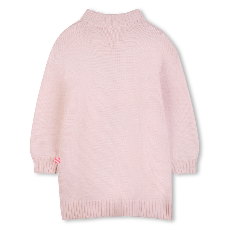 Vestido de manga comprida BILLIEBLUSH 
                    GIRL
