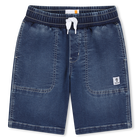 Bermuda jeans shorts TIMBERLAND 
                    BOY