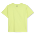 T-shirt de manga curta KENZO KIDS 
                    BOY