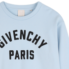 Moletom de l&atilde; GIVENCHY 
                    UNISEX