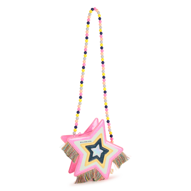 Bolsa Estrela BILLIEBLUSH 
                    GIRL