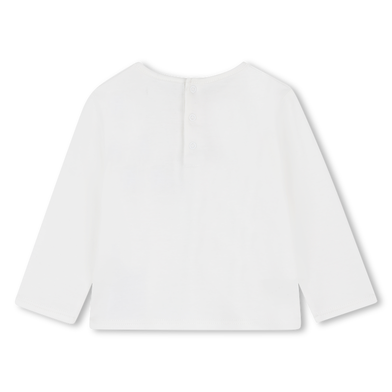 Conjunto de calções e t-shirts CHLOE 
                    GIRL