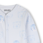 Conjunto de pijama, touca e babador KENZO KIDS 
                    MENINO