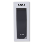 Gravata ajust&aacute;vel BOSS 
                    BOY