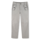 Cal&ccedil;as com cintura ajust&aacute;vel ZADIG & VOLTAIRE 
                    MENINO