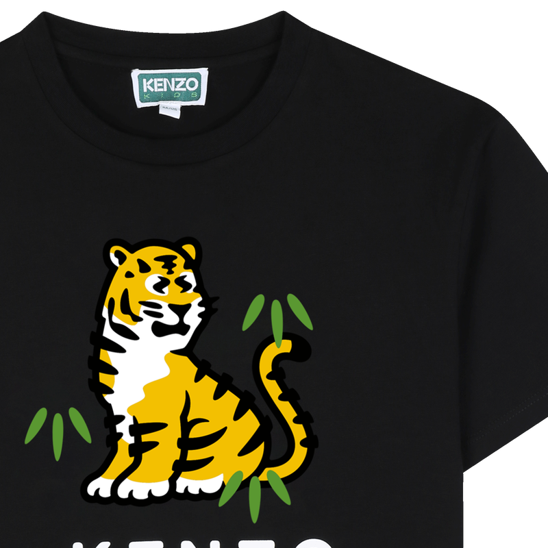 Camiseta KENZO KIDS 
                        UNISEX
