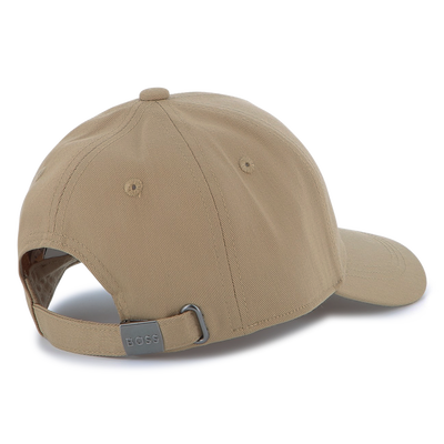 Tampa de sarja BOSS BOY