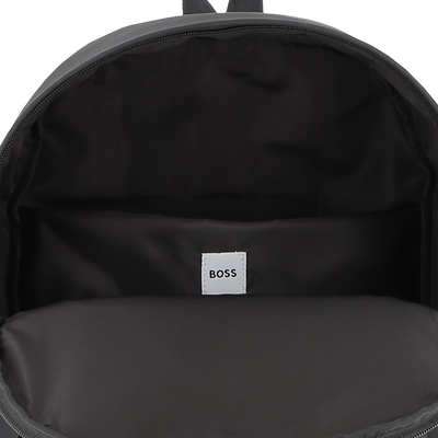 Mochila de lona BOSS BOY