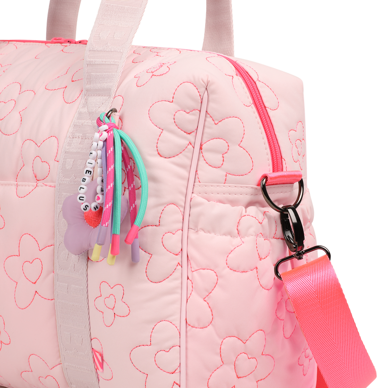 Mala de maternidade BILLIEBLUSH 
                        GIRL