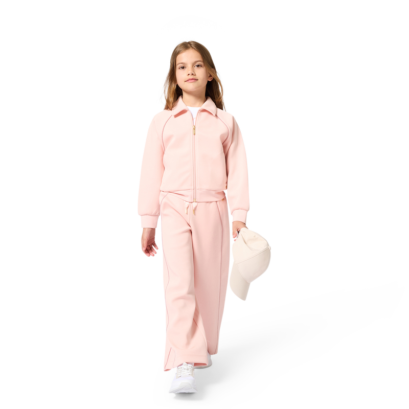 CAPUZ ZIP-UP BOSS 
                        GIRL