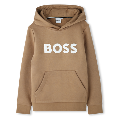 Sweatshirt com capuz BOSS BOY