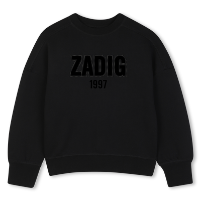 Su&eacute;ter ZADIG & VOLTAIRE MENINA