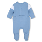 Pijama BOSS 
                    BOY