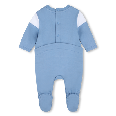 Pijama BOSS BOY