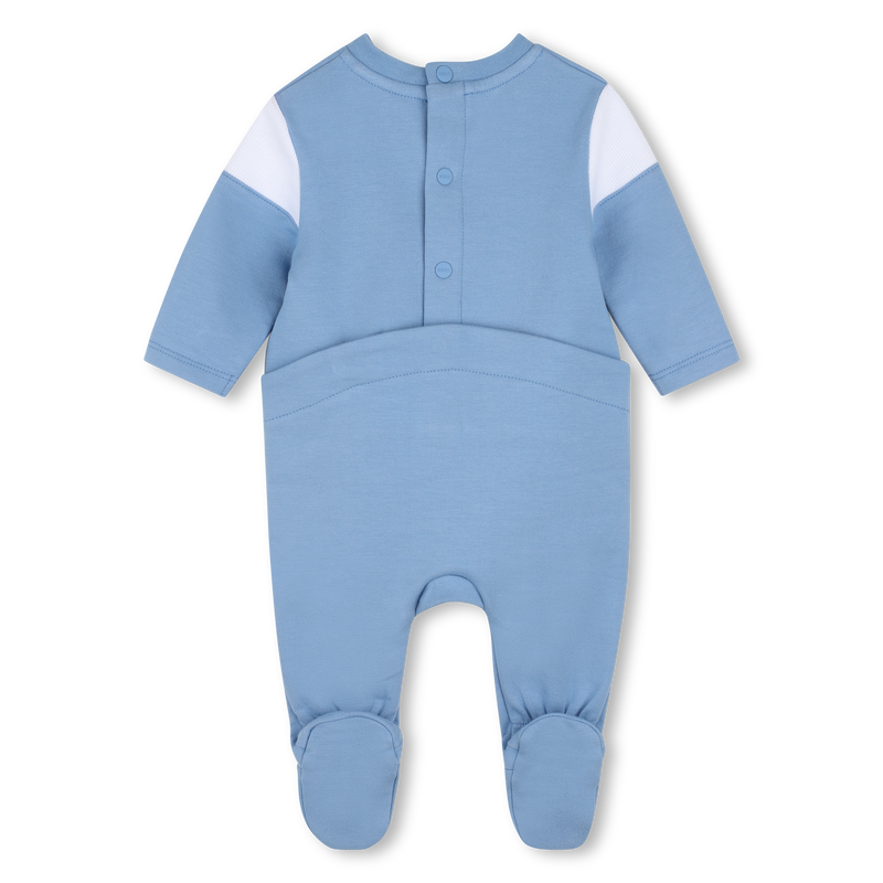 Pijama BOSS 
                        BOY