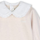 Vestido de mangas longas CHLOE 
                    GIRL