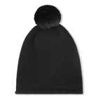 Gorro de malha KARL LAGERFELD KIDS 
                    GIRL