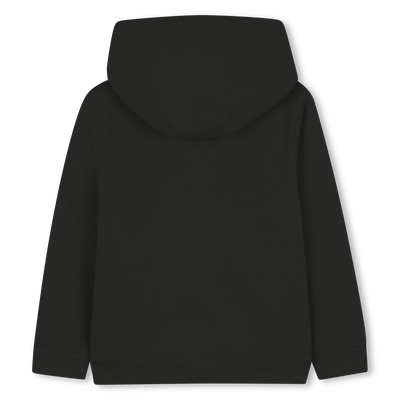 Cardigan com capuz GIVENCHY UNISEX