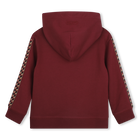 Moleton com capuz LANVIN 
                    UNISEX