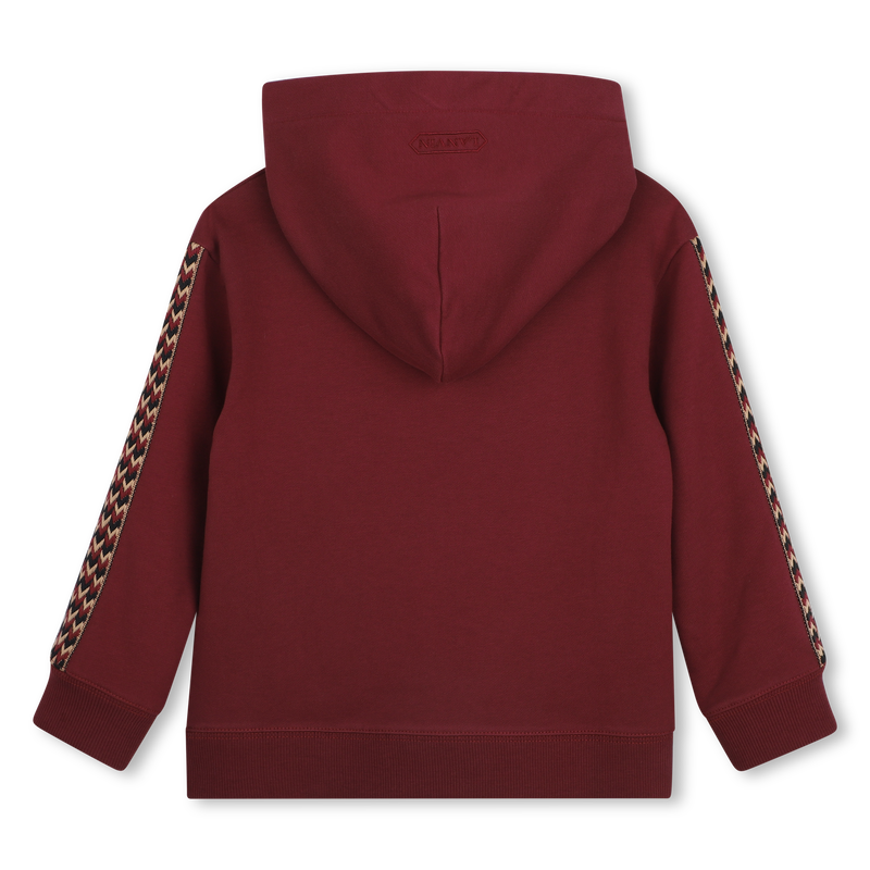 Moleton com capuz LANVIN 
                        UNISEX