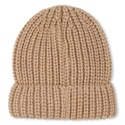 Gorro de malha DKNY 
                    GIRL