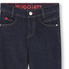 Cal&ccedil;as jeans HUGO 
                    BOY