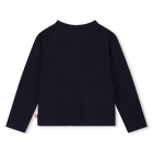 T-shirt de mangas compridas BILLIEBLUSH 
                    GIRL