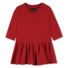 Vestido GIVENCHY 
                    GIRL