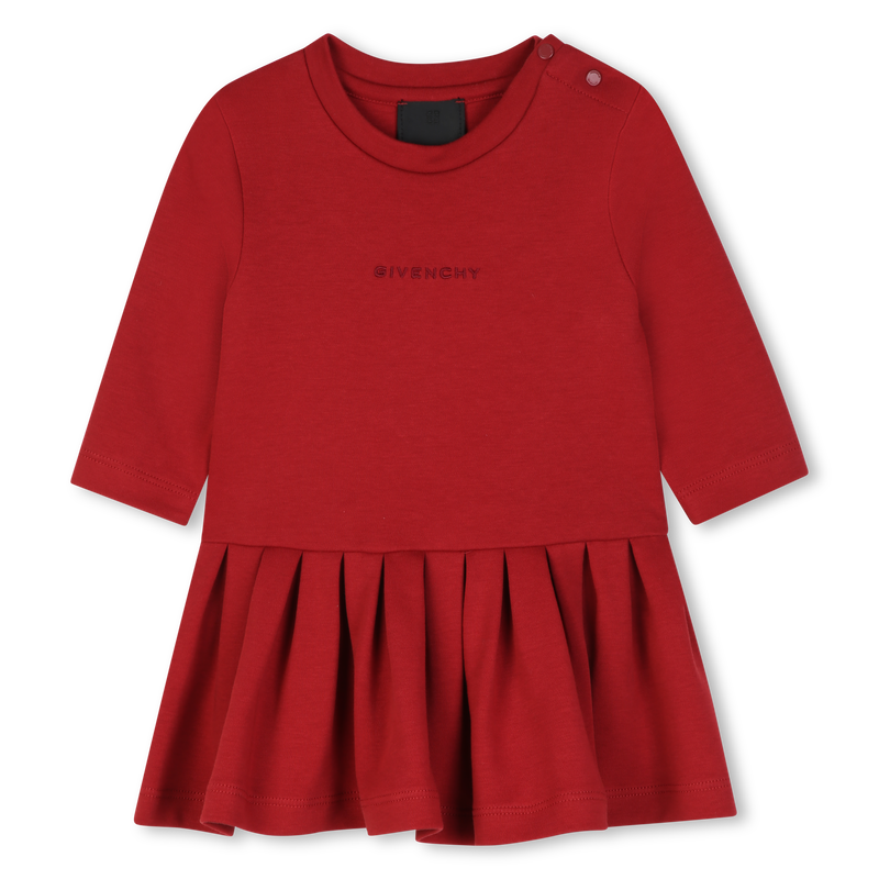 Vestido GIVENCHY 
                        GIRL