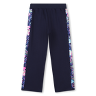 Cal&ccedil;as jogging de l&atilde; BILLIEBLUSH 
                    GIRL