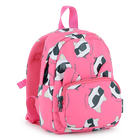 Mochila pequena KARL LAGERFELD KIDS 
                    GIRL