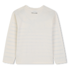 Camiseta de manga longa MARC JACOBS 
                    GIRL