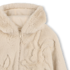 Casaco de pelagem KENZO KIDS 
                    UNISEX