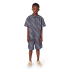 Conjunto de camisas e cal&ccedil;&otilde;es GIVENCHY 
                    BOY