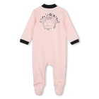Conjunto de pijama KARL LAGERFELD KIDS 
                    MENINA