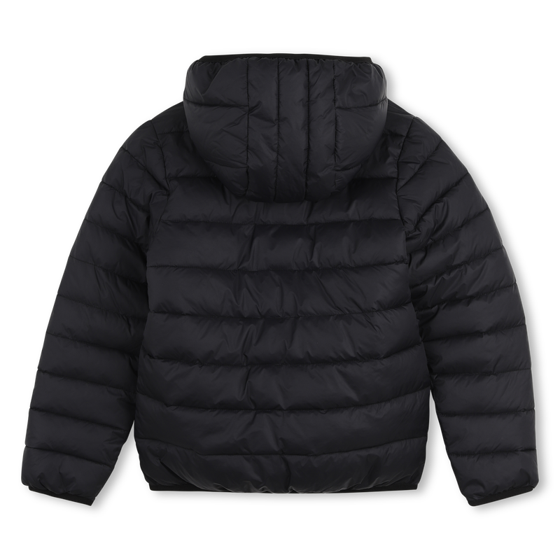 Casaco acolchoado TIMBERLAND 
                        BOY