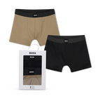 Conjunto de boxers BOSS 
                    BOY