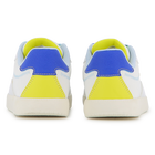 T&eacute;nis rendados BILLIEBLUSH 
                    BOY