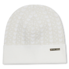 Gorro de tric&ocirc; MICHAEL KORS 
                    GIRL