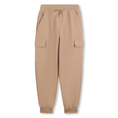 Agasalho esportivo BOSS BOY