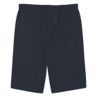 Cal&ccedil;&otilde;es bermuda em l&atilde; KENZO KIDS 
                    BOY